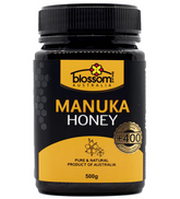 Blossom Manuka Honey MGO 400+ 500g